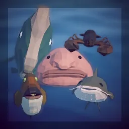 Collector achievement icon